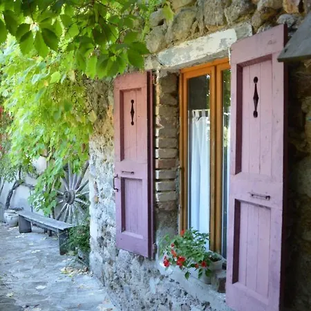 La Maison De Marthe