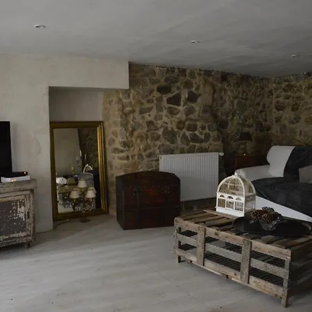 La Maison De Marthe Ferienhaus