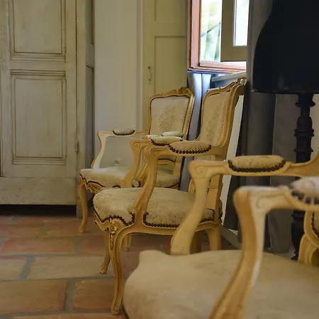 La Maison De Marthe Ferienhaus *