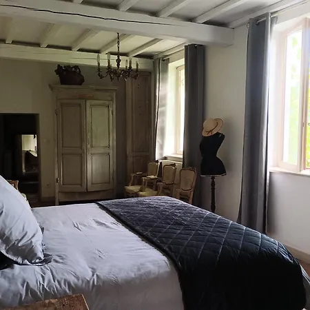 La Maison De Marthe