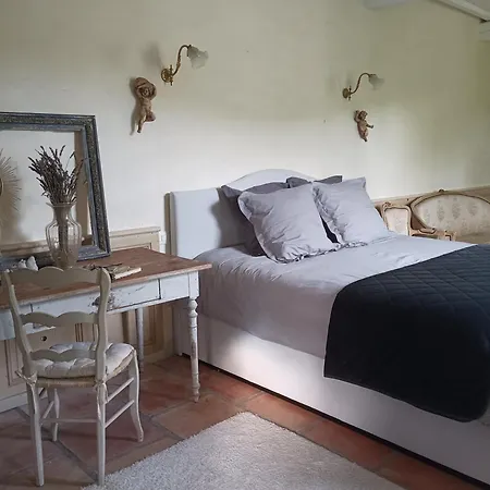 La Maison De Marthe Malleval