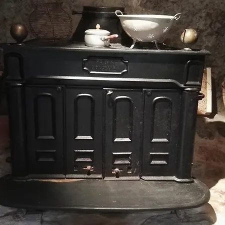 Ferienhaus La Maison De Marthe