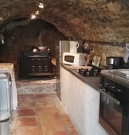 Ferienhaus La Maison De Marthe