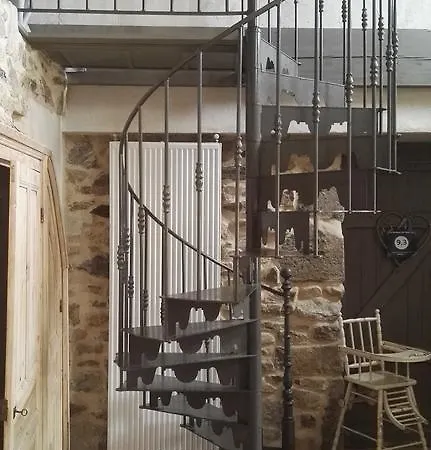 La Maison De Marthe *