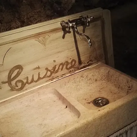 Prázdninový dům La Maison De Marthe Malleval