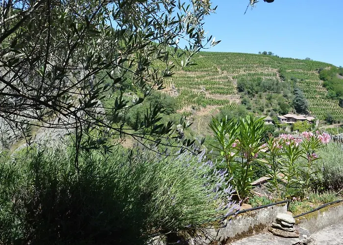 La Maison De Marthe * Malleval