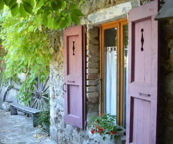 La Maison De Marthe