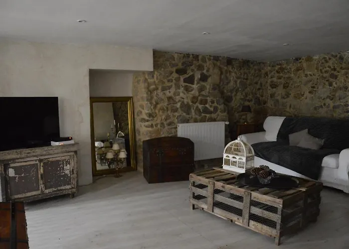 La Maison De Marthe Nyaraló