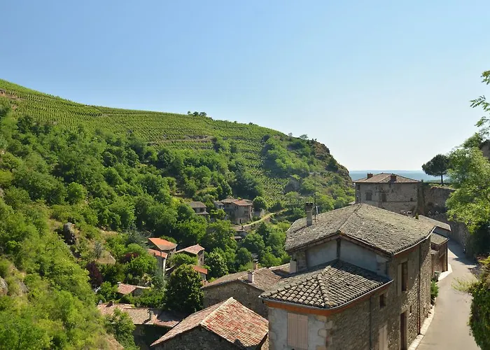 La Maison De Marthe *