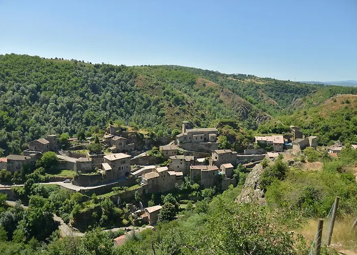 La Maison De Marthe
