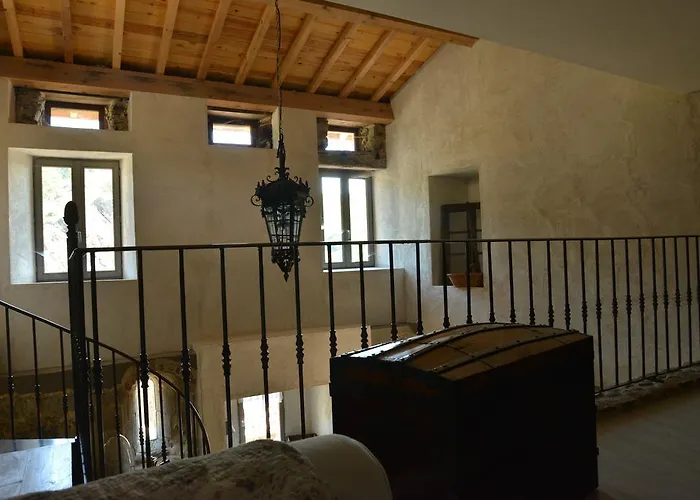 La Maison De Marthe * Malleval