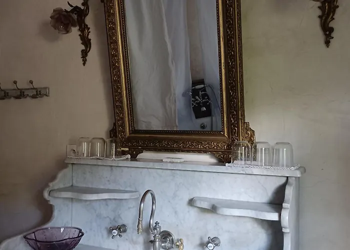 La Maison De Marthe Nyaraló *