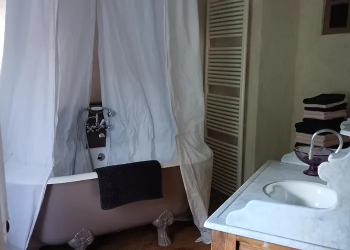 La Maison De Marthe Nyaraló *