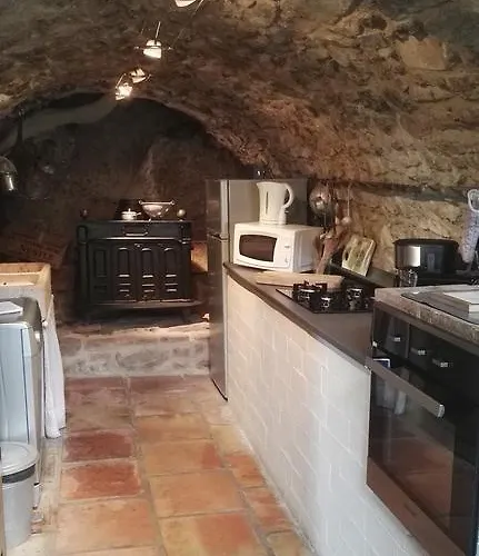 Nyaraló La Maison De Marthe