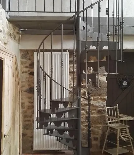 La Maison De Marthe *