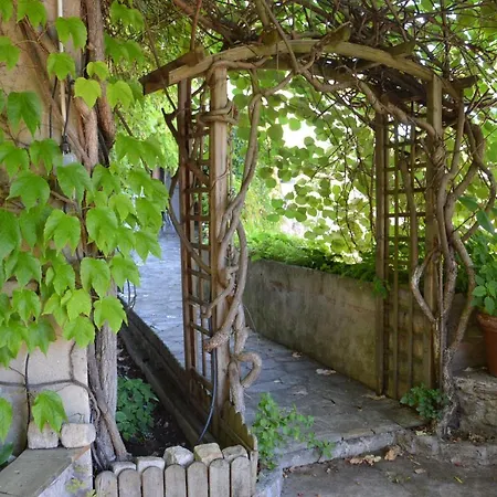 La Maison De Marthe