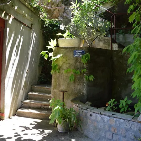La Maison De Marthe Malleval
