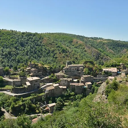 玛莎之家度假屋