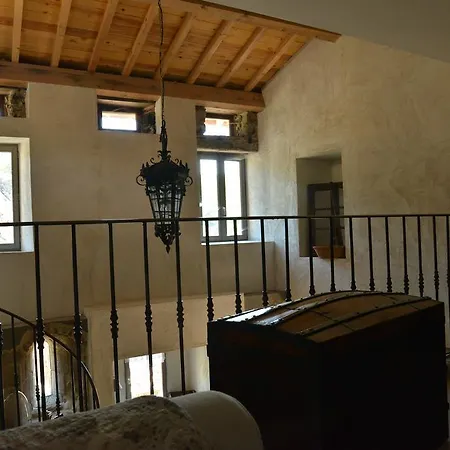 La Maison De Marthe * Malleval
