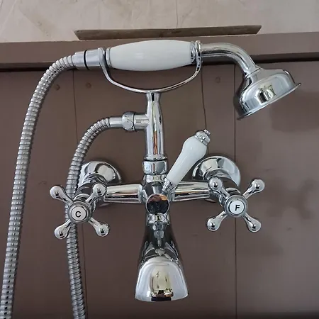 玛莎之家度假屋 *